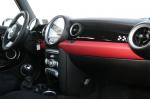 Mini Clubman JCW 2009 года